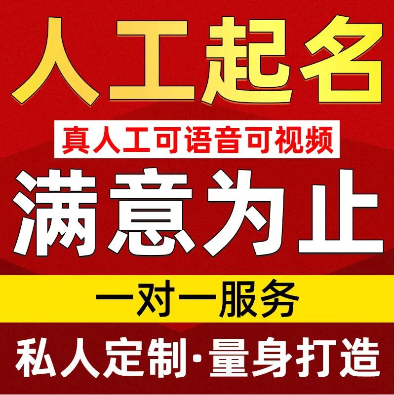  和布克赛尔取名/改名 找田老师