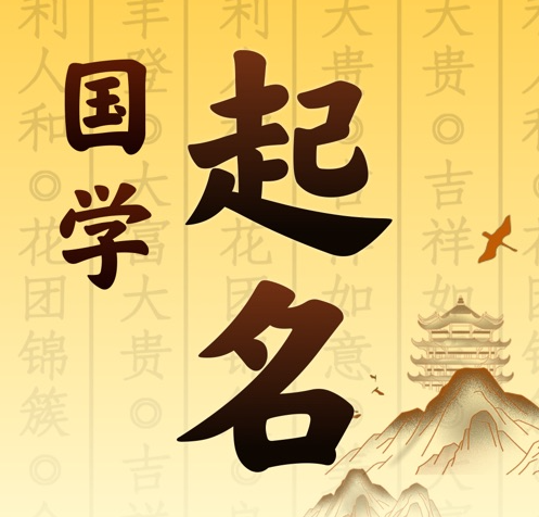和布克赛尔国学起名 人工起名一对一